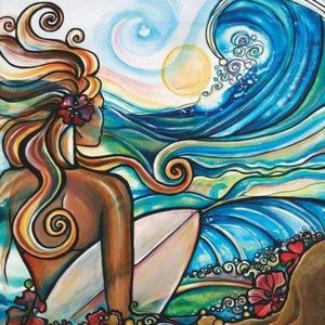 Meet your Posher, Leilanie